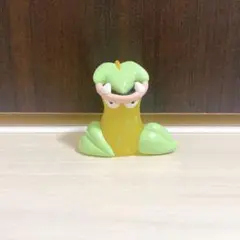 ポケモン ポケモンキッズ ウツボット クリア 指人形