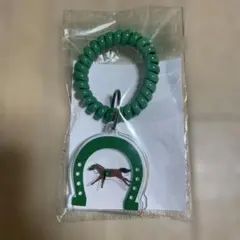 JRA アクリルキーホルダー