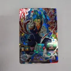 スーパードラゴンボールヒーローズ ベジット