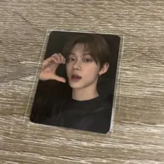 TXT ヨンジュン ミニトレカ ヨアジョン