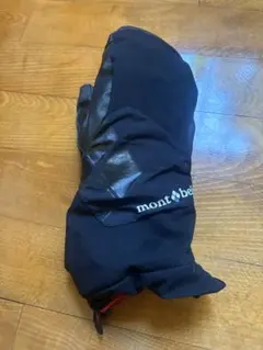 ミトン アクセサリー