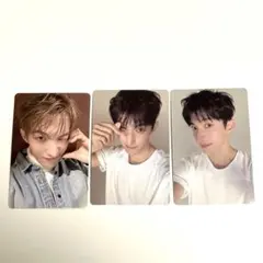 D×S Serenade DK ドギョム タワレコ特典