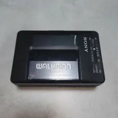 SONY WALKMAN WM-EX666 カセットプレーヤー 本体 動作未確認 - メルカリ