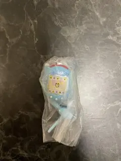 たまごっち　カラフルマルチチャーム