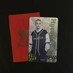 SKZスキズ dominATE ラントレ　ヒョンジン