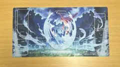 トレーナーズサロン5点セット+ラティアスラティオスプレイマット トレーナーズサロン5点セット+ラティアスラティオスプレイマット