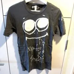 【中古】RIP SLYME RS Freak Tシャツ Sサイズ レディース