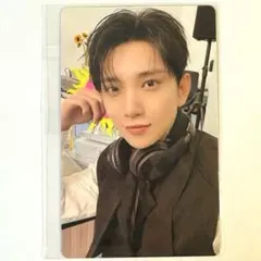 匿名配送 ジョシュア 限定トレカ GVイベント応募特典