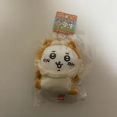 【当日発送】秋田限定 ご当地ちいかわ 秋田犬 ぬいぐるみキーチェーン ちいかわ