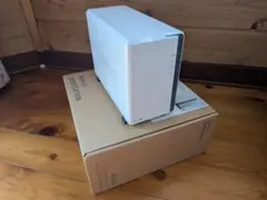 2026年最新】Synology ds223jの人気アイテム - メルカリ