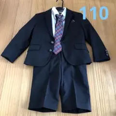 ミチコロンドン　フォーマルスーツセット110