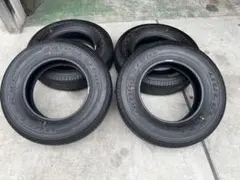 26年製 145/80R12 80/78N RD604V ブリヂストン - メルカリ