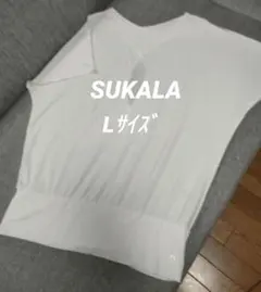 2026年最新】SUKALA ヨガウェア lサイズの人気アイテム - メルカリ