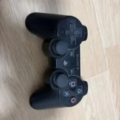 SONY PS3 コントローラー ブラック【動作未確認】