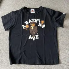 エイプ まとめ売り歓迎】APE BAPE KIDS Tシャツ130 PINGU - メルカリ