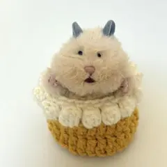 ふとっちょハムのふとっちょ〖大福〗 - メルカリ