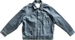 未使用 リーバイス EDIFICE 30th別注 LEVI'S 70506 M - メルカリ