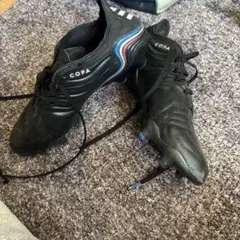 サッカースパイク　adidas コパセンス.1FGのサムネイル