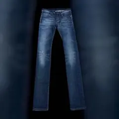哉*様 Dior Homme ディオールオム ダークサイド ジェイク デニム 哉*様 Dior Homme ディオールオム ダークサイド ジェイク デニム