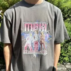 2026年最新】maki バンド tシャツの人気アイテム - メルカリ
