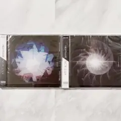 NIGHTMARE NOX:LUX Type A&B CD