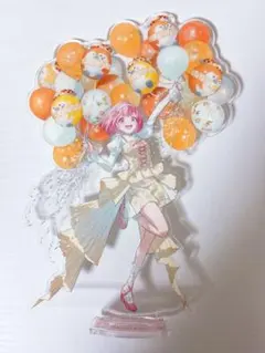鳳えむ 感謝祭 アクスタ