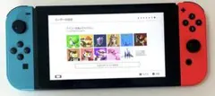 2026年最新】switch バッテリー強化の人気アイテム - メルカリ