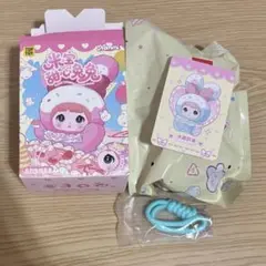 TOP TOY Nommi　米宝甜心兔兔　フロストクリーム