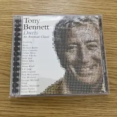 DUETS トニー・ベネット