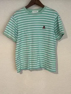 ボーダーtシャツ/チャイルドウーマンのサムネイル