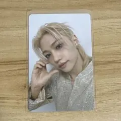 StrayKids SKZOO FIGURE CLIMBING フィリックス