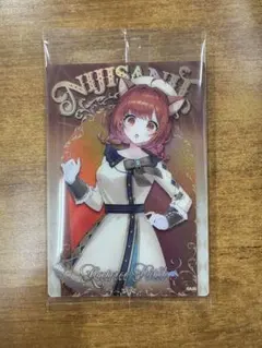 にじさんじ ウエハース ラトナ・プティ