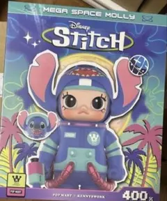 2026年最新】Mega コレクション 400% space mollyの人気アイテム