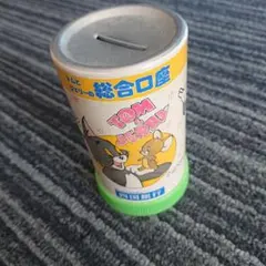 2025年最新】トムとジェリー 貯金箱の人気アイテム - メルカリ