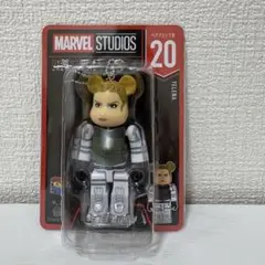 MARVEL STUDIOS BE@RBRICK happy一番くじ2