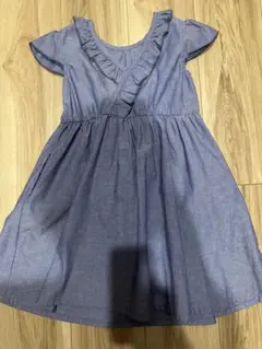 BEBE 2wayワンピース