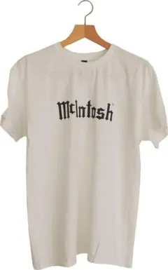 【新品】Mcintosh Tシャツ XL Jazz ジャズ アンプ JBLのサムネイル