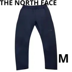 THE NORTH FACE ノースフェイス テックエアースウェット 紺 M