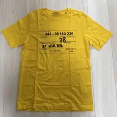 DIESEL Tシャツ