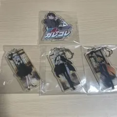 混血のカレコレ 2周年グッズまとめ売り - メルカリ