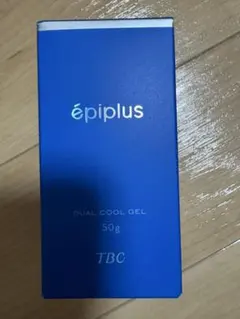 新品未開封✨エピプラス デュアルクールジェル 50g 保湿 肌荒れケア