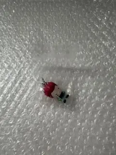 HUNTER × HUNTER めじるしアクセサリー ヒソカ