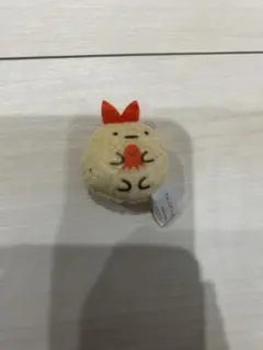 すみっこぐらし　エビフライ