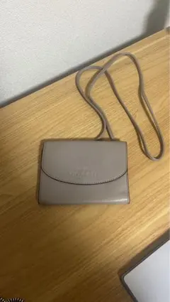 COACH フラグメントケース