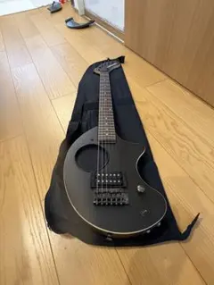 2026年最新】fernandes zo3 ケースの人気アイテム - メルカリ