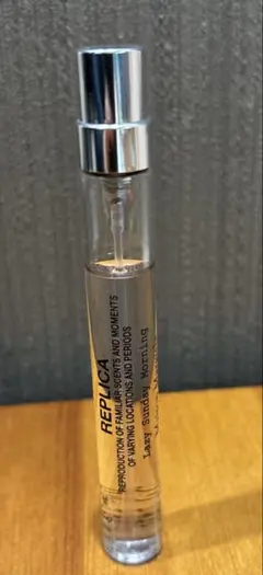 メゾンマルジェラ オードトワレ レイジー サンデー モーニング 10ml