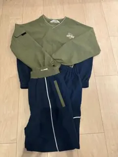 セットアップ 140