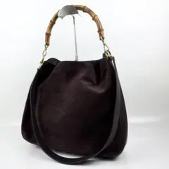 2026年最新】グッチ スエード バッグの人気アイテム - メルカリ