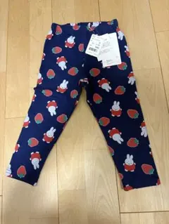 ミッフィー　ズボン　95cm