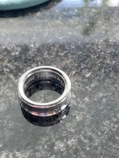 ✨美品✨Tiffany & Co. 1837 ナローリング 8号のサムネイル